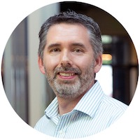 Josh Stultz headshot