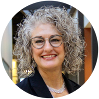 Tammy Keeling headshot