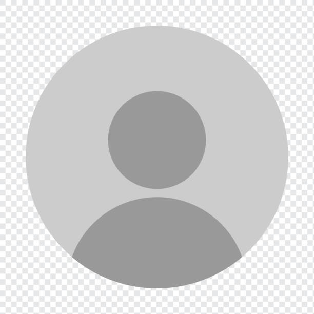 Headshot placeholder