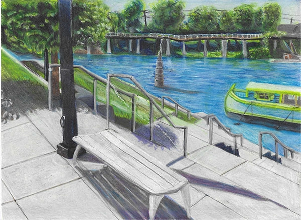 Description of artwork 5