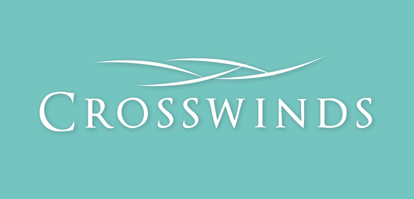Crosswinds Counseling Logo