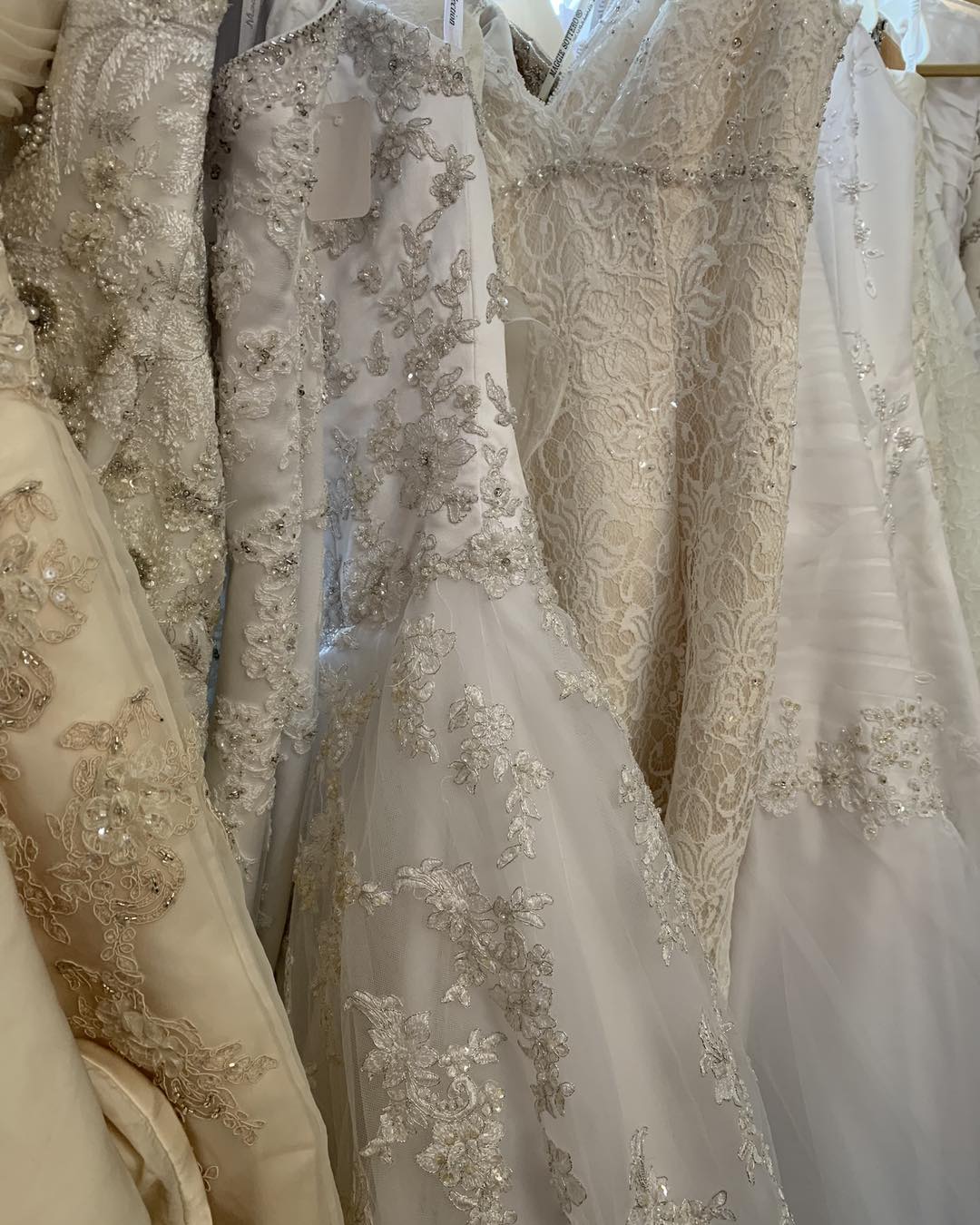 From This Day Forward Dresses