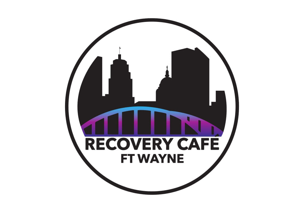 Recovery Cafe Logo Banner